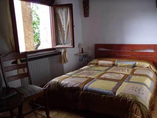 Borgo Carpineto Bed and Breakfast Vagliagli Kamer foto